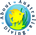 About Australia Diving